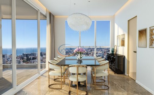 Apartamento en Limasol, Distrito de Limasol, Chipre 1