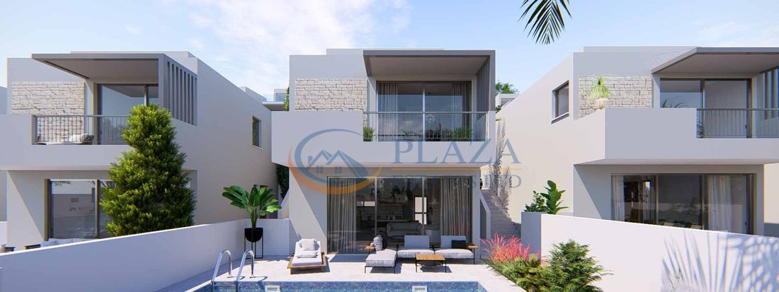 House in Paphos, Paphos, Cyprus 1 - 15210683