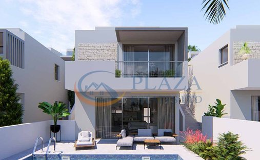House in Paphos, Paphos, Cyprus 1