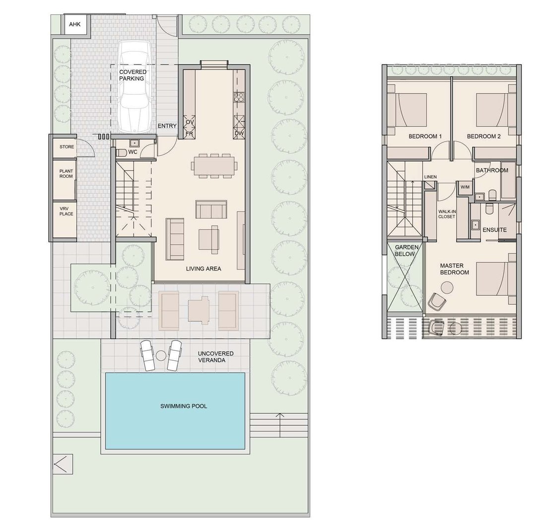 House in Konia, Paphos, Cyprus 5 - 13093714