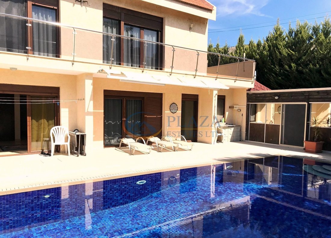 House in Asgata, Limassol, Cyprus 1 - 13094346