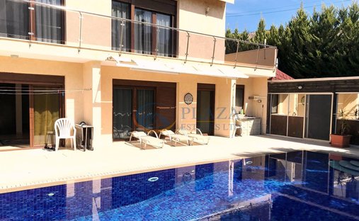 House in Asgata, Limassol, Cyprus 1