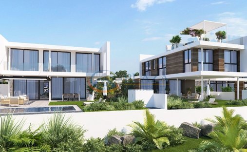 House in Pernera, Cyprus 1