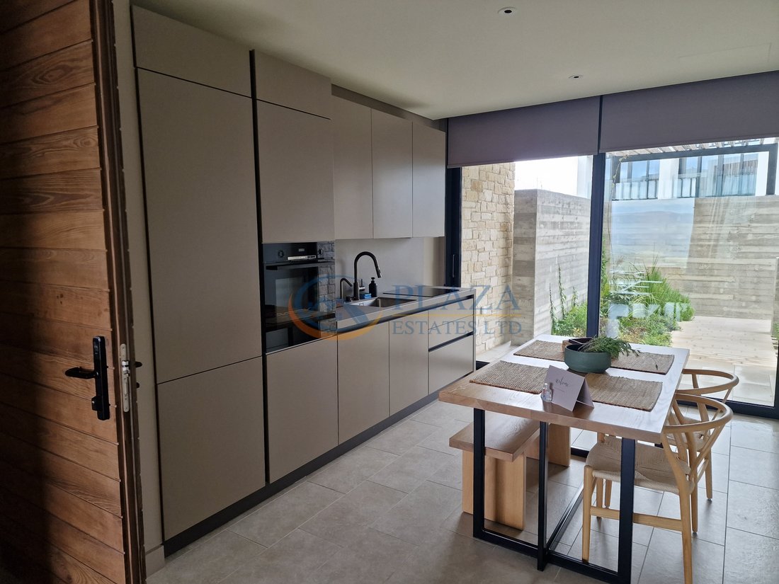 Apartment in Tsada, Paphos, Cyprus 1 - 13095479