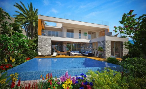 House in Paphos, Paphos, Cyprus 1