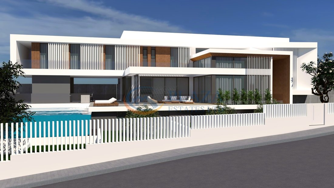 House in Limassol, Limassol, Cyprus 5 - 15297416