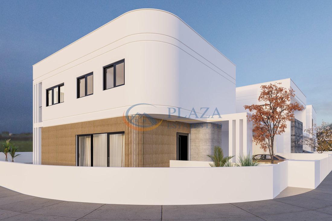 House in Lakatamia, Nicosia, Cyprus 5 - 13095661