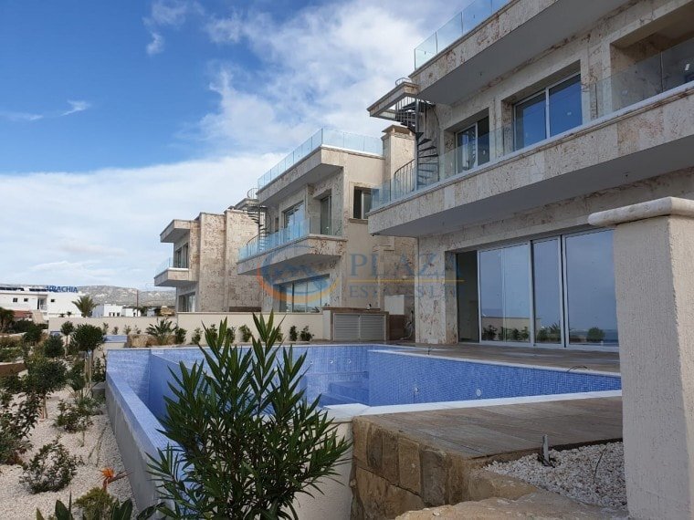House in Kissonerga, Paphos, Cyprus 3 - 13094370