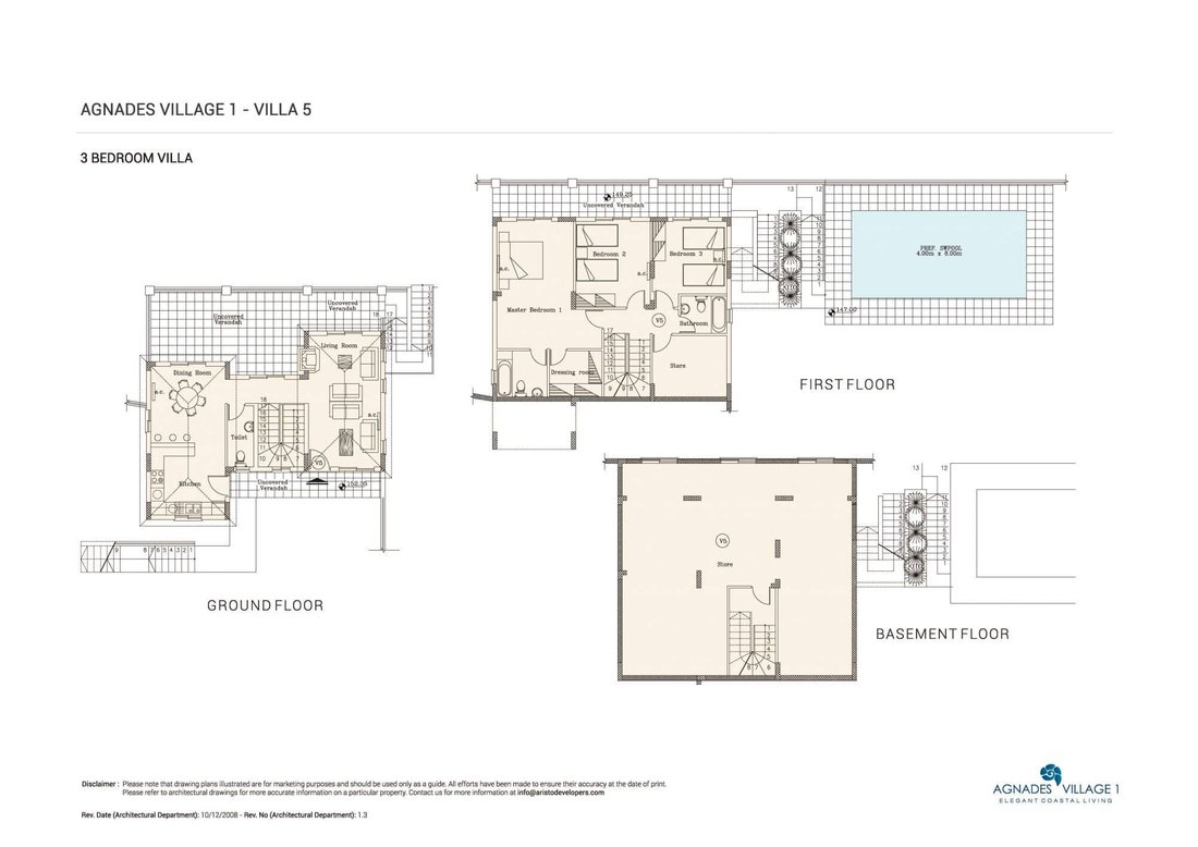 House in Neo Chorio, Paphos, Cyprus 4 - 13094638