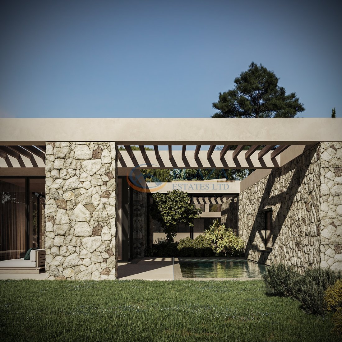 House in Peyia, Paphos, Cyprus 1 - 13095668