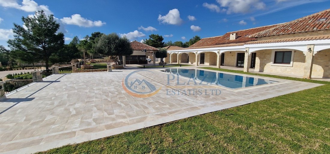 House in Souni-Zanakia, Limassol, Cyprus 3 - 14963384