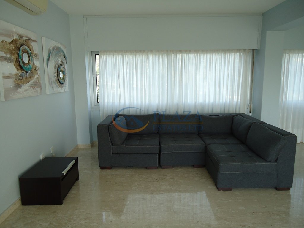 Apartment in Agios Tychon, Limassol, Cyprus 2 - 13094202