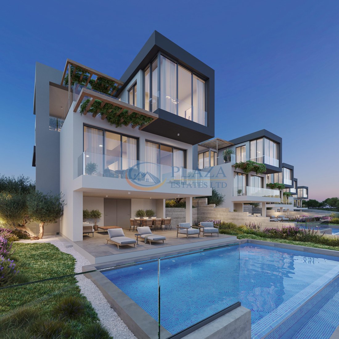 House in Tala, Paphos, Cyprus 1 - 14720670