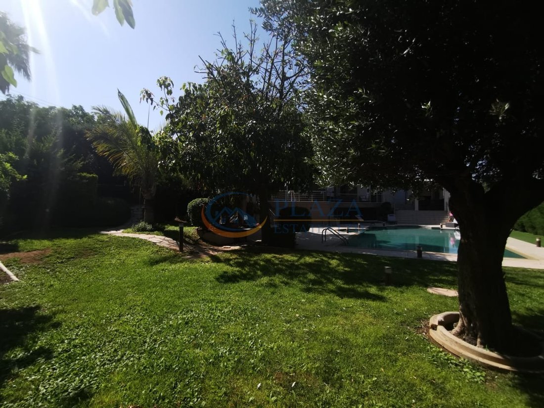 House in Germasogeia, Limassol, Cyprus 3 - 13093837