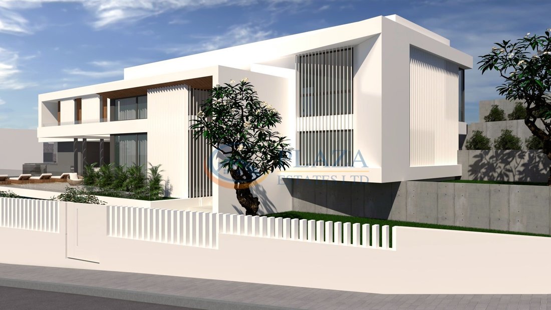 House in Limassol, Limassol, Cyprus 3 - 15297416