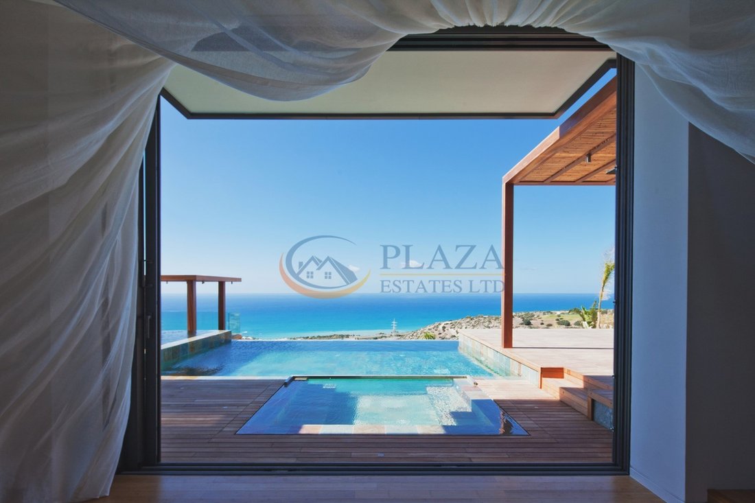 House in Kouklia, Paphos, Cyprus 1 - 13093780