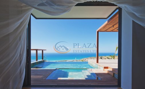 Haus in Kouklia, Paphos, Zypern 1