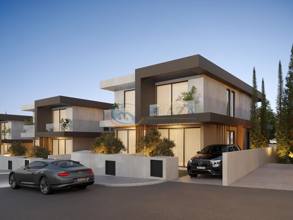 House in Chloraka, Paphos, Cyprus 3 - 14720667