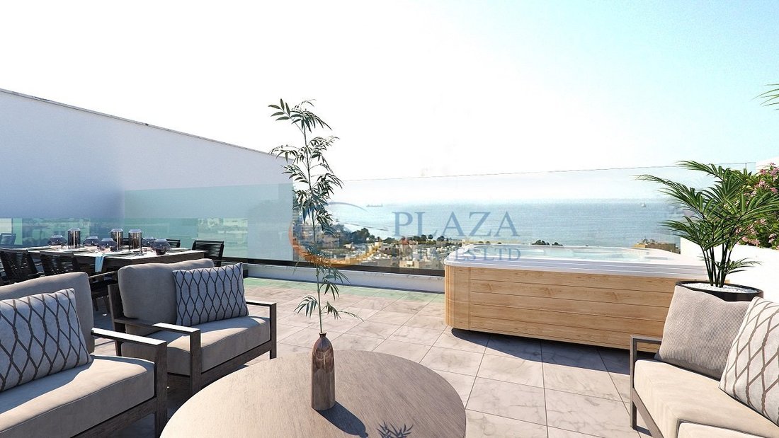 Apartment in Mouttagiaka, Limassol, Cyprus 2 - 13095695