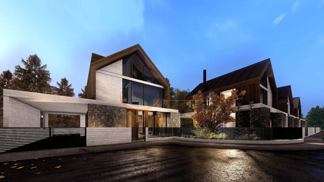 House in Pano Platres, Limassol, Cyprus 1 - 15237623