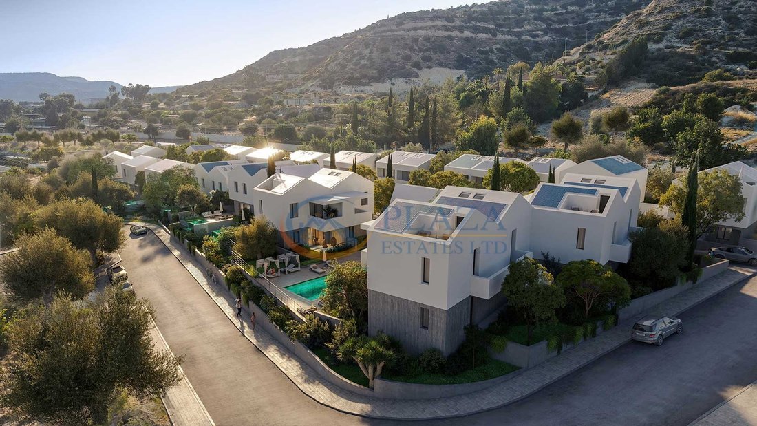 House in Palodia, Limassol, Cyprus 1 - 14827682