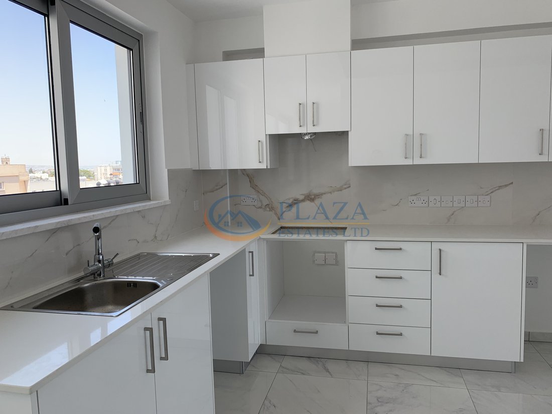 Apartment in Larnaca, Larnaca, Cyprus 2 - 13093798