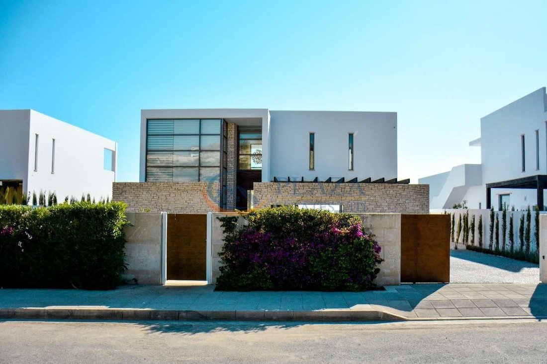 House in Peyia, Paphos, Cyprus 3 - 13095174