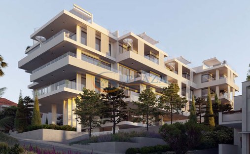 Apartamento en Mesa Geitonia, Distrito de Limasol, Chipre 1