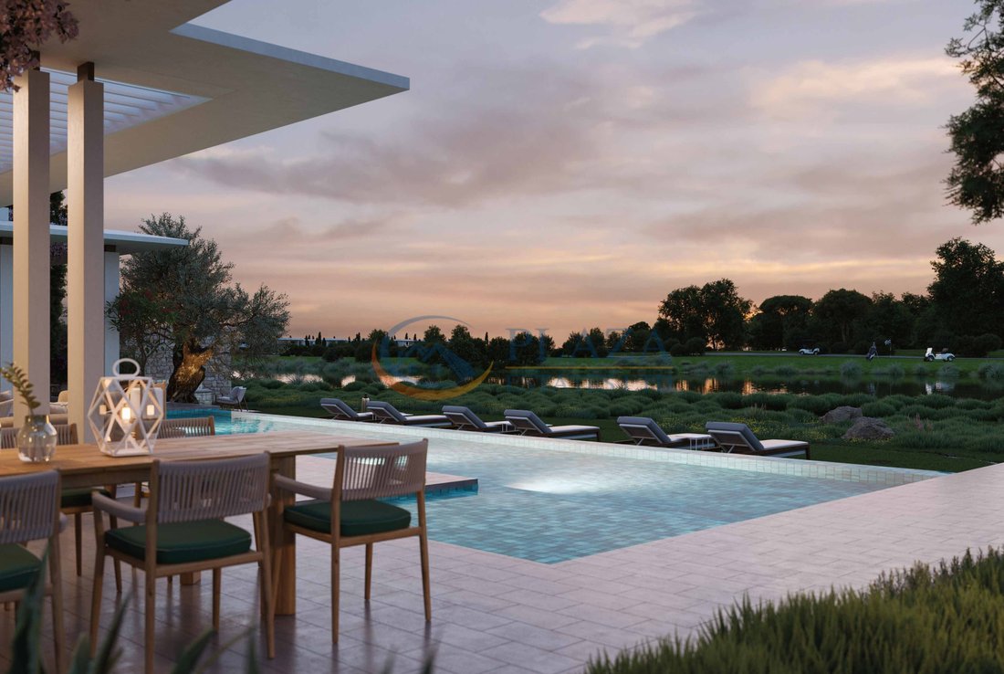 House in Tserkezoi, Limassol, Cyprus 5 - 13095408