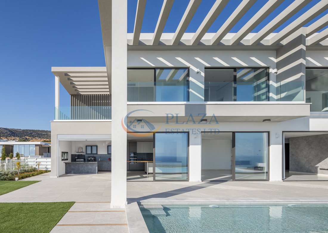 House in Peyia, Paphos, Cyprus 2 - 13094761