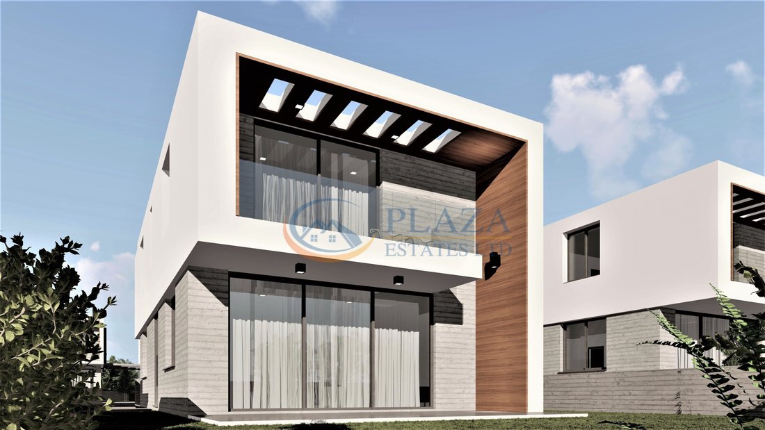House in Yeroskipou, Paphos, Cyprus 2 - 14792969