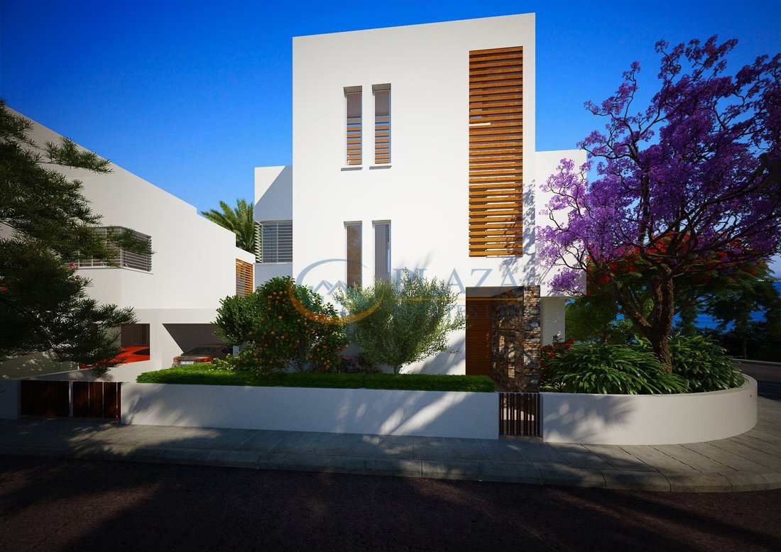 House in Yeroskipou, Paphos, Cyprus 4 - 13094691