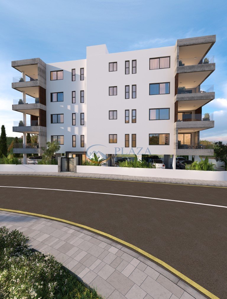 Apartment in Paphos, Paphos, Cyprus 5 - 13095280