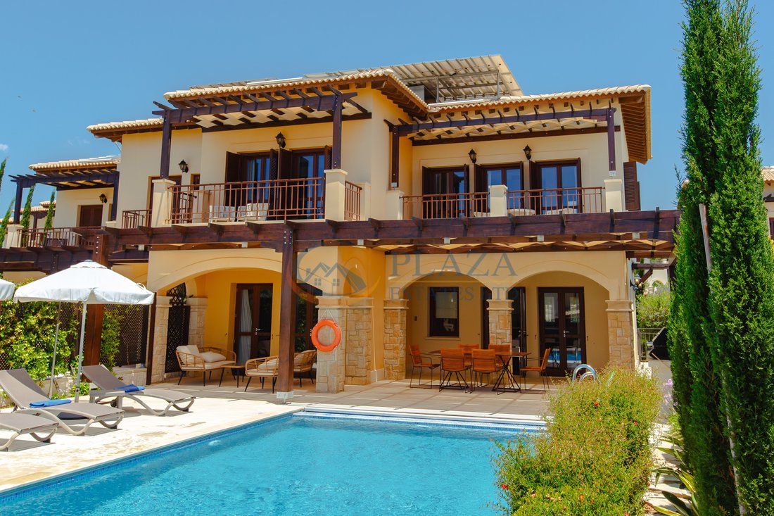 House in Kouklia, Paphos, Cyprus 1 - 14329135