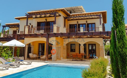 House in Kouklia, Paphos, Cyprus 1
