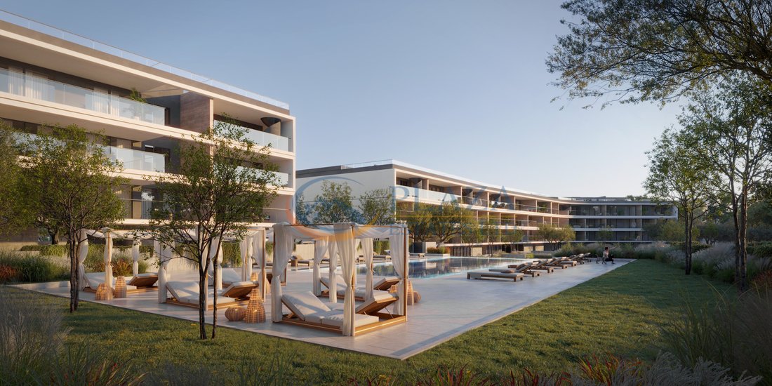 Apartment in Paphos, Paphos, Cyprus 4 - 14833355