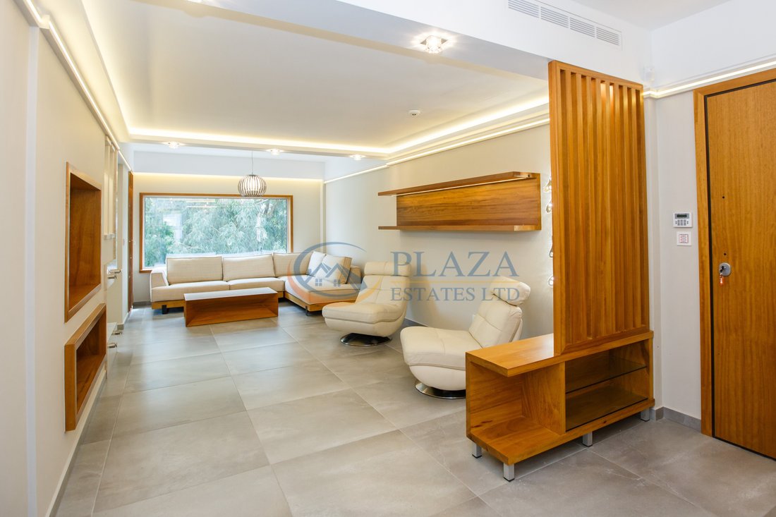 Apartment in Germasogeia, Limassol, Cyprus 1 - 14323705