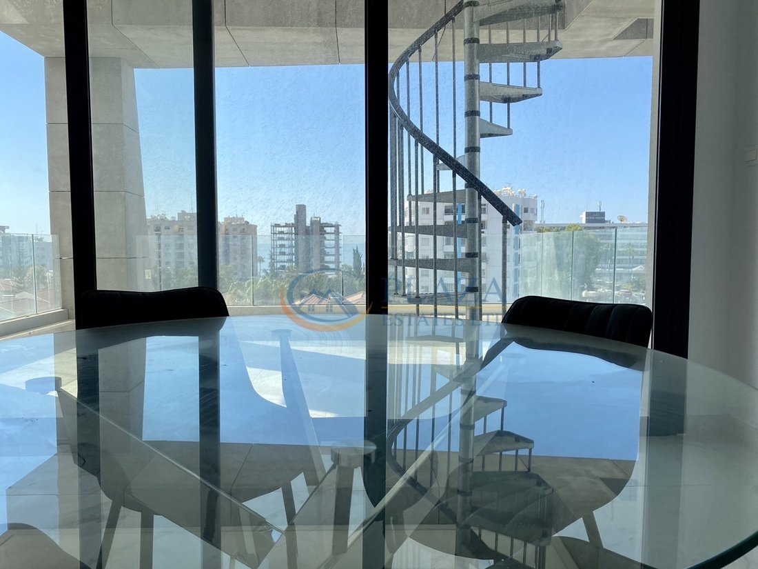 Apartment in Germasogeia, Limassol, Cyprus 3 - 13093868