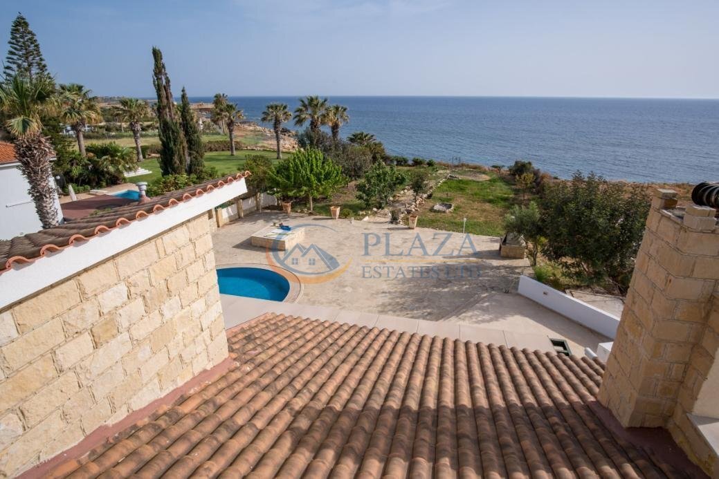 House in Peyia, Paphos, Cyprus 1 - 13094200