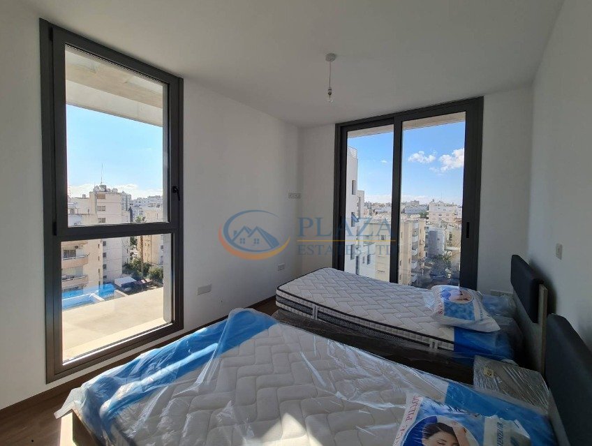 Apartment in Limassol, Limassol, Cyprus 2 - 13095097