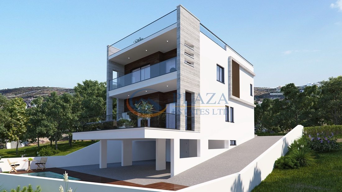 House in Yeroskipou, Paphos, Cyprus 2 - 13093669