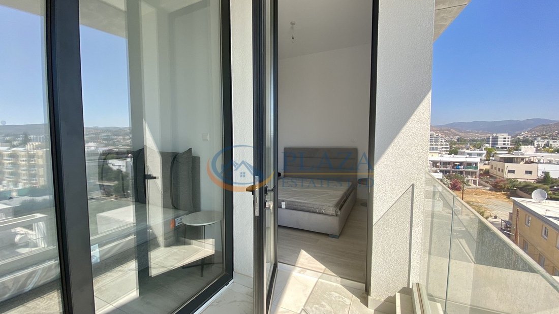 Apartment in Germasogeia, Limassol, Cyprus 4 - 13532173