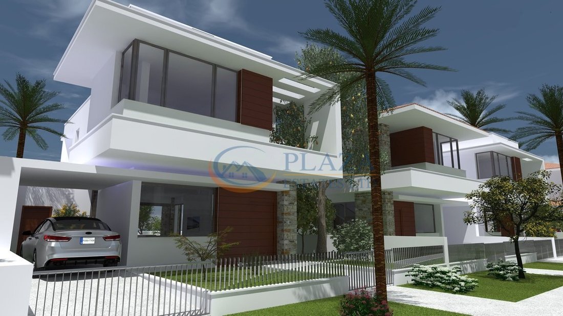 House in Larnaca, Larnaca, Cyprus 1 - 13095434