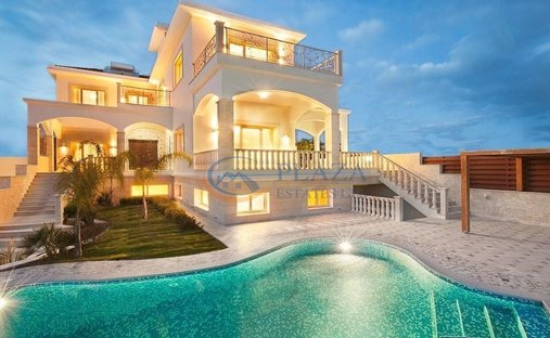 House in Agios Tychon, Limassol, Cyprus 1