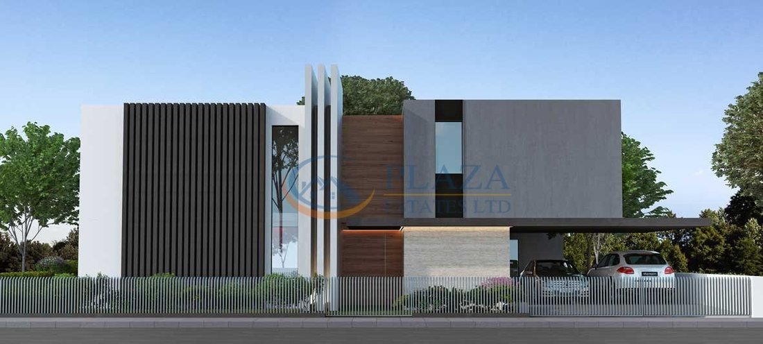 House in Dali, Nicosia, Cyprus 2 - 13095659