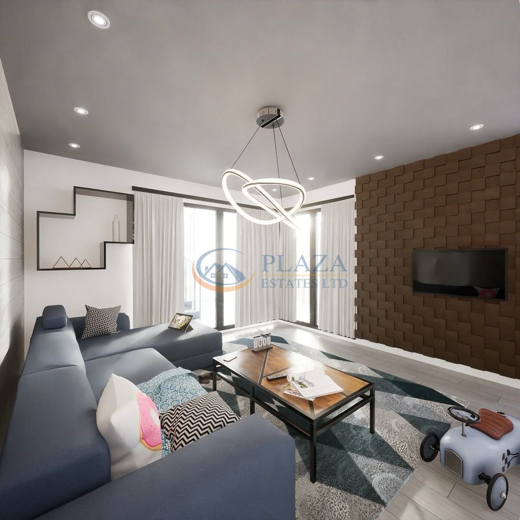 Apartment in Limassol, Limassol, Cyprus 1 - 15094778