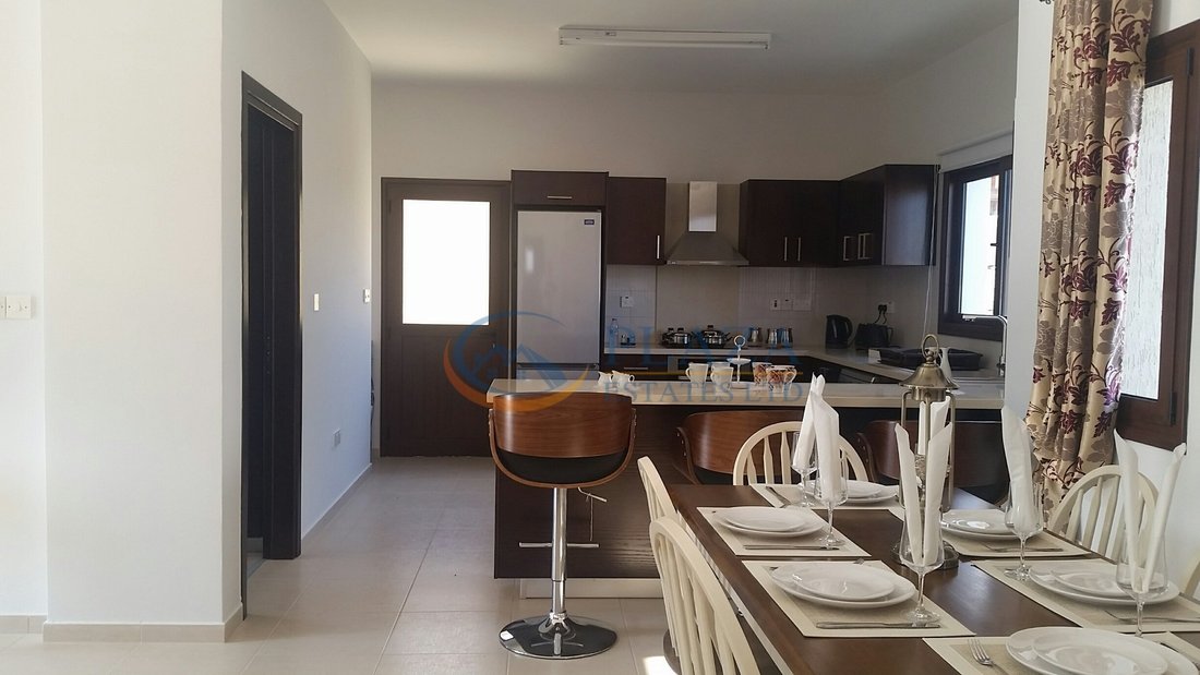House in Monagroulli, Limassol, Cyprus 4 - 13093853
