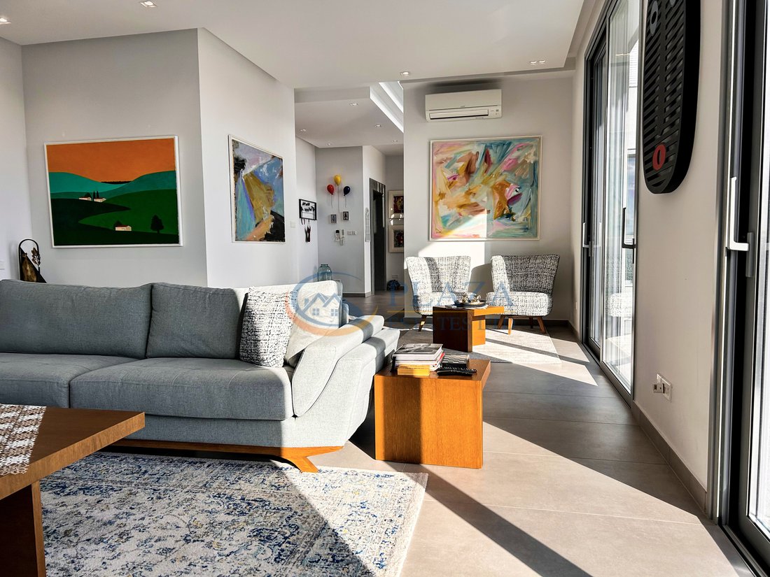 House in Mouttagiaka, Limassol, Cyprus 3 - 15280052