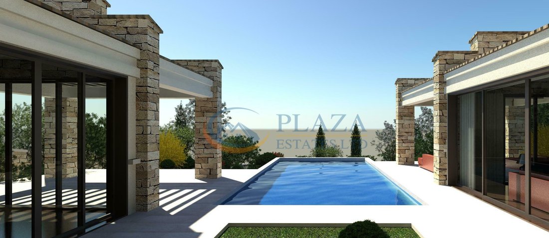 House in Kouklia, Paphos, Cyprus 1 - 13094747