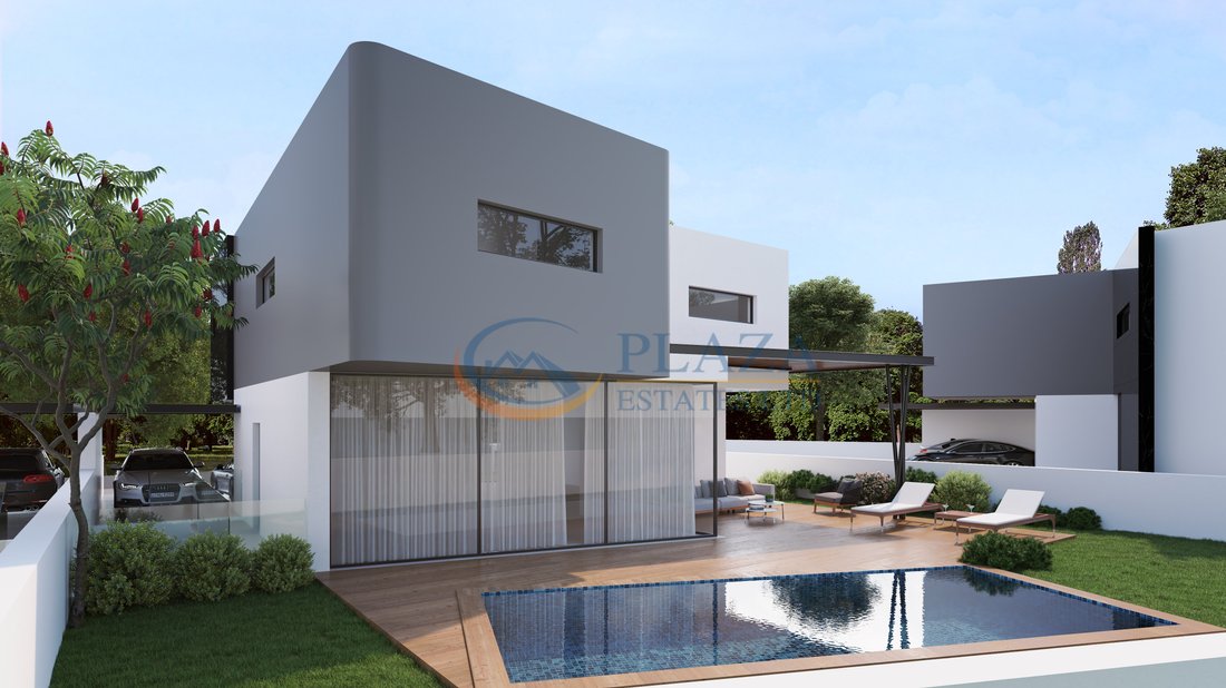 House in Strovolos, Nicosia, Cyprus 1 - 13095667